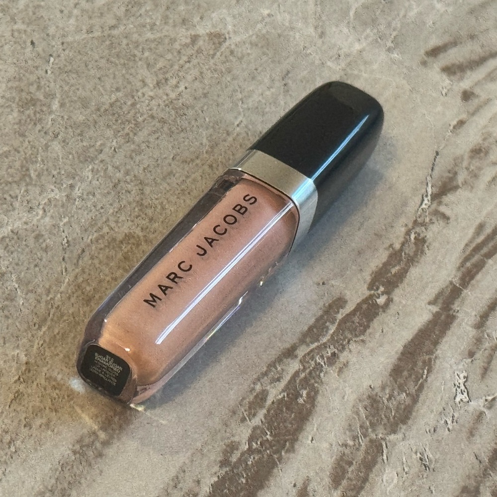 Marc Jacobs Lip Gloss Mini - 312 Sugar sugar enamored